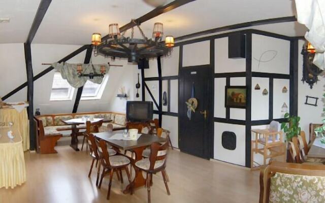 Auf dem Langenhof Wunstorf