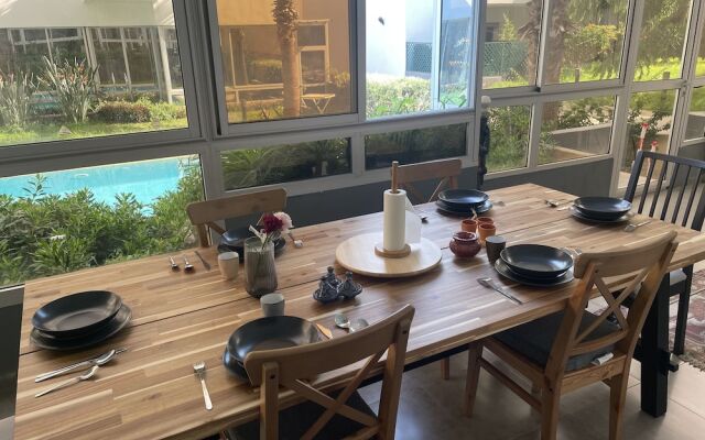 Au Cœur Des Sables - Harhoura