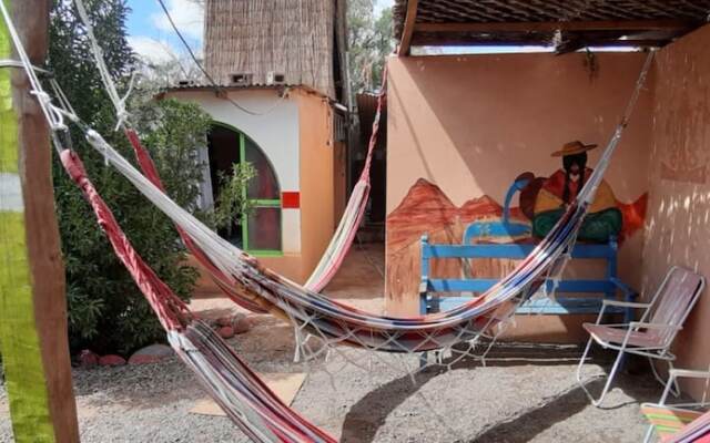 Hostal Cruz de Atacama