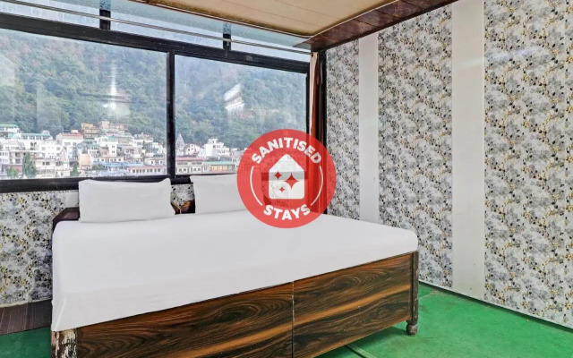 Spot On 805219 Monkey House Stayz