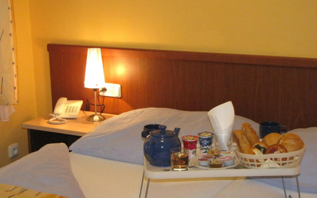 Aparthotel Austria Suites