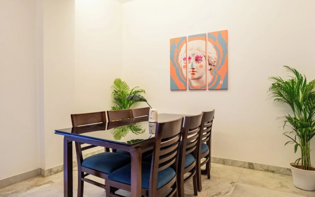 Housr 2 BHK Apartment Sector 39 Gurgaon