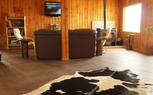 Hostería Posada Del Río