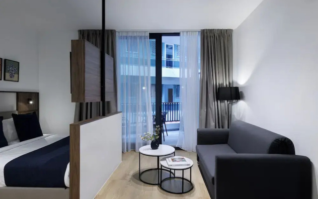 MoRe by Zoia Living