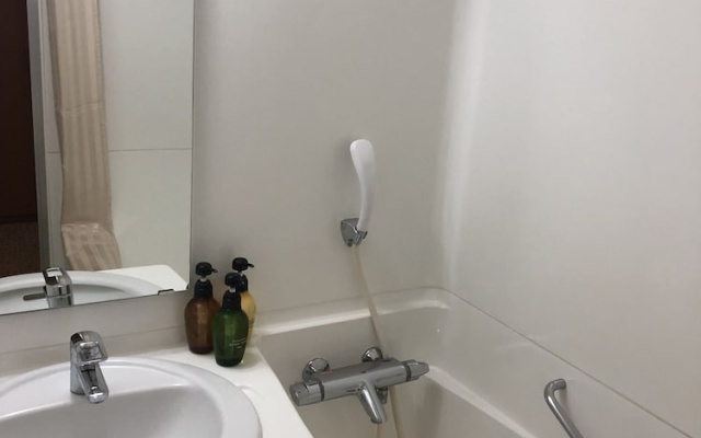 Executive Twin room (트윈 침대 2개) 사진 4