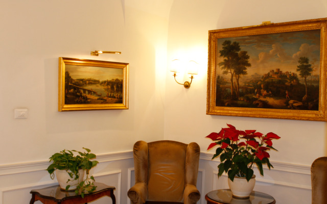 Boutique Hotel Trevi