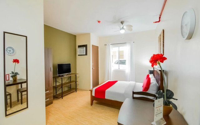 Oyo 493 Bria Mactan