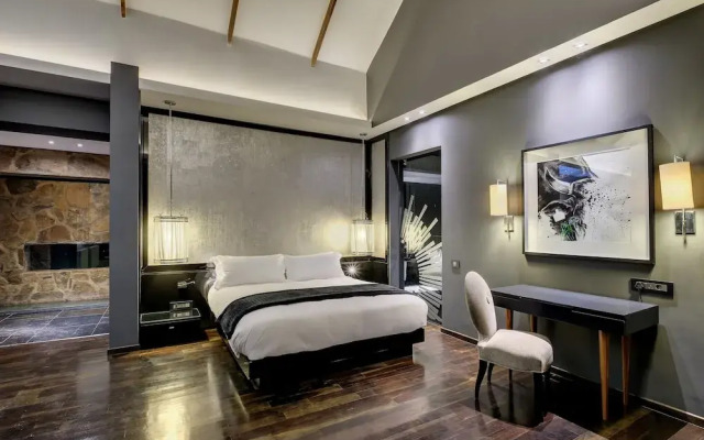 Akabeko Boutique Hotel