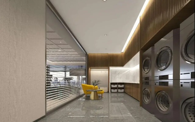 Hilton Garden Inn Tianjin Railway Station