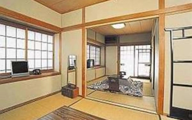 Yamashiroya