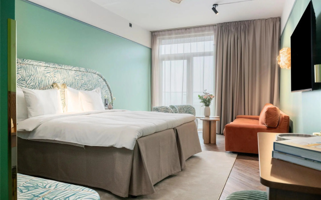 Willow, Worldhotels Crafted