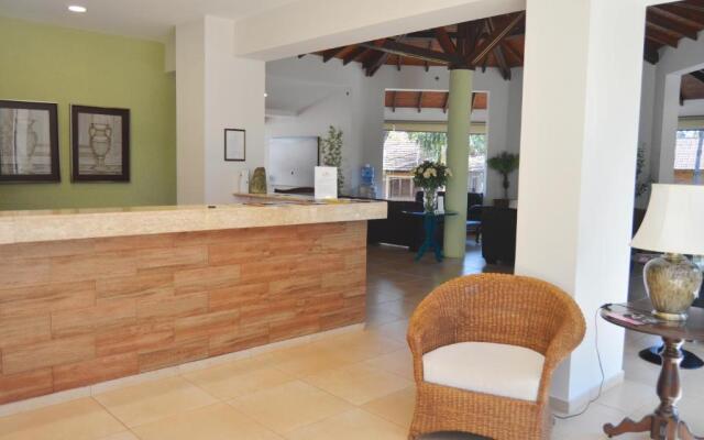 Pirayu Lodge Resort