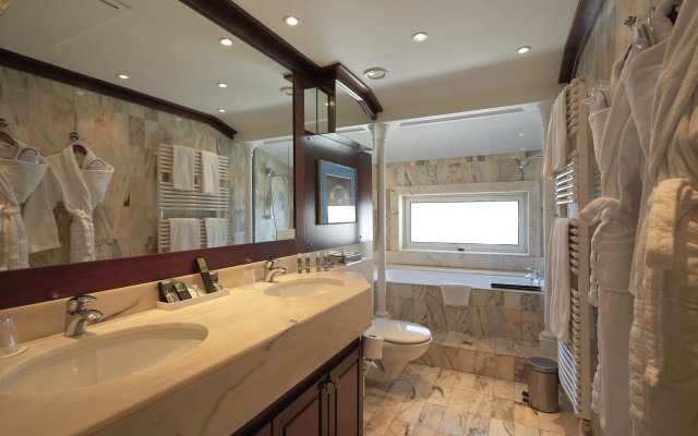 Grand Hotel de l'Opera, BW Premier Collection