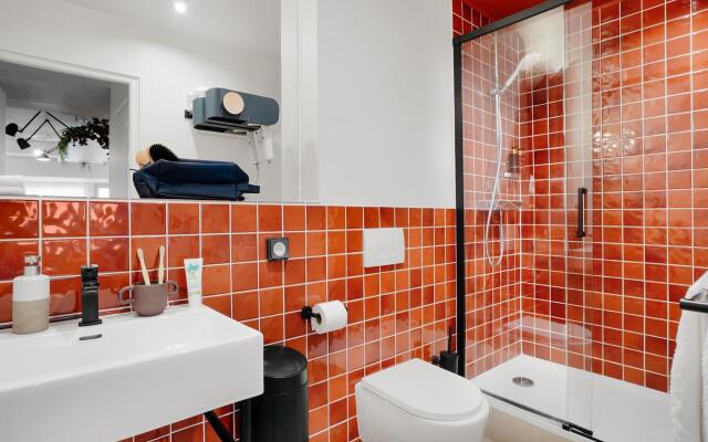 Résidence Edgar Suites Vicat - Porte de Versailles