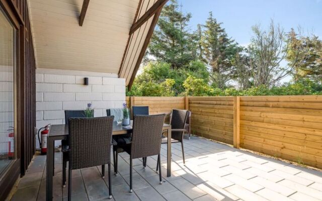 "Sazdo" - 400m from the sea in Western Jutland