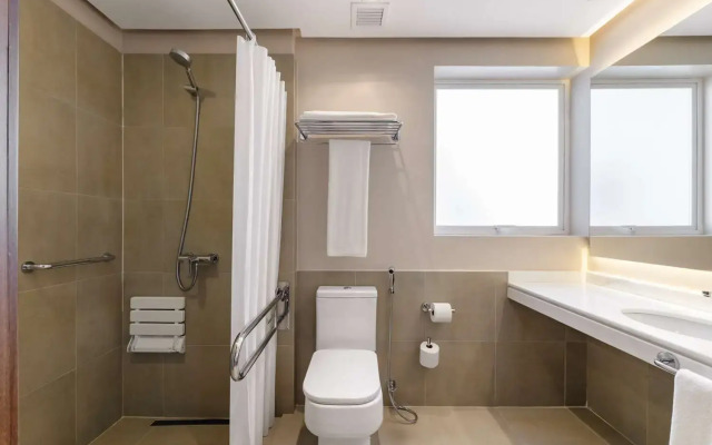 Palmaroga Hotel Asuncion, Tapestry Collection by Hilton