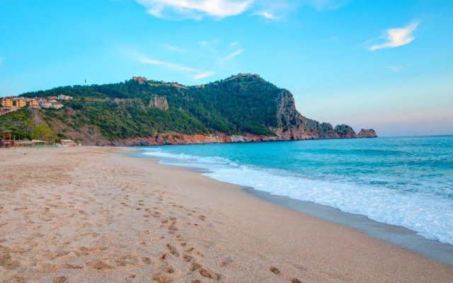 Royalisa City Apart Hotel