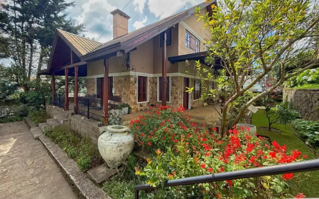 Oasis Cottage