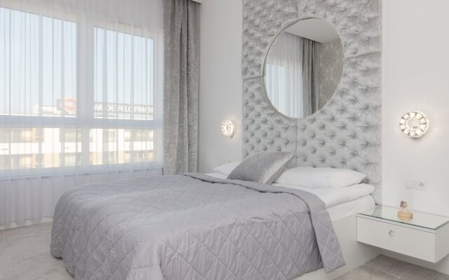Elegant Apartment Warsaw by Renters