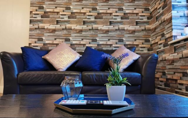 Topmeadows Apartments - Ryland Street