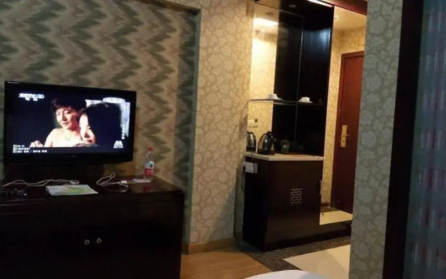 Shanshen Hotel