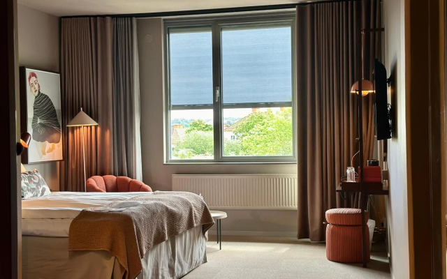 Spar Hotel Majorna