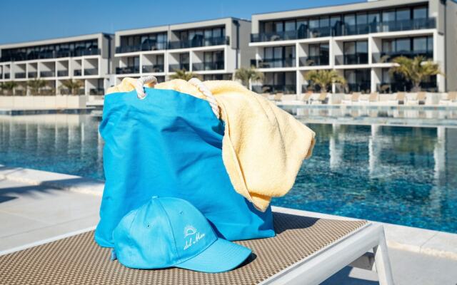 Residence Del Mar Emotion