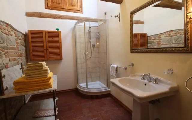 Superb Villa With Private Pool