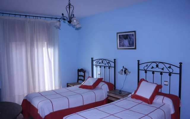 El Rincón de la Fuente Vieja