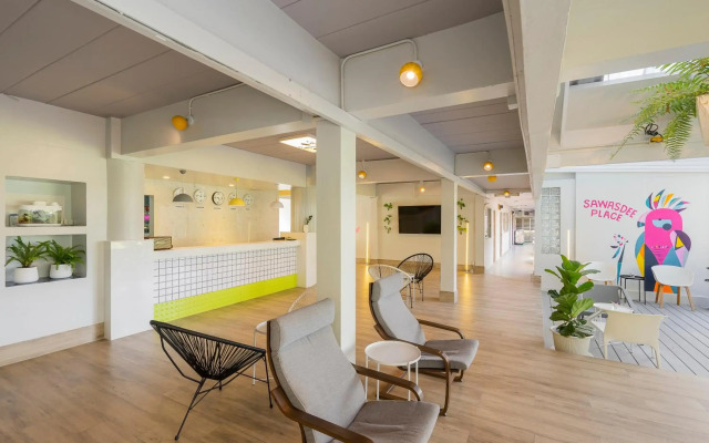 Sawasdee Place Hotel