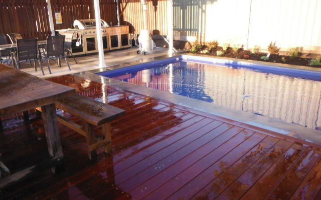 King Street Boutique Motel