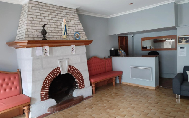 Hotel du Commerce et de Navarre