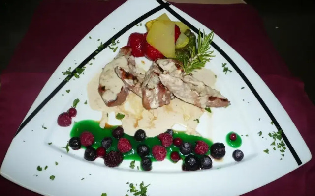 Hostal Posada Entreviñas