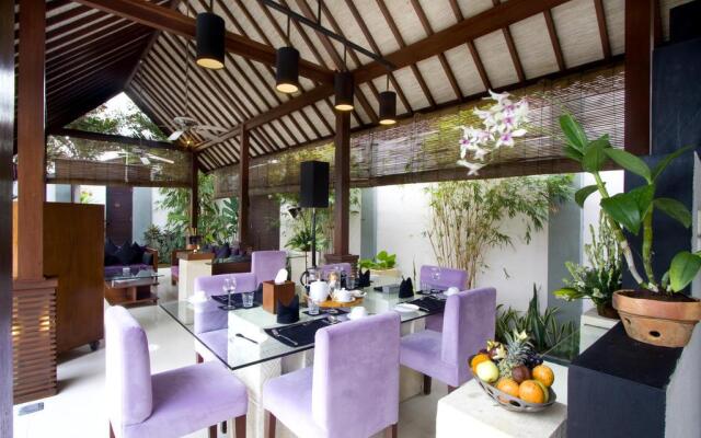Villa Jodie Seminyak
