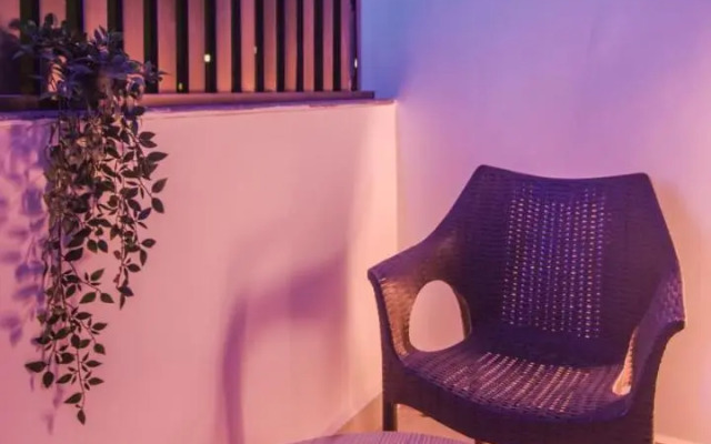 Hotel Radhe Suites
