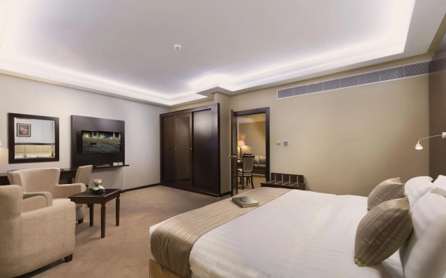 Razana Al Rowdah Hotel