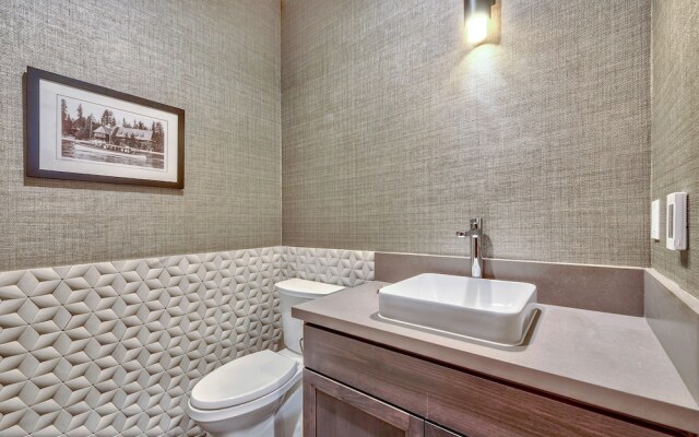 Gondola Vista 15 - 6 Br Townhouse