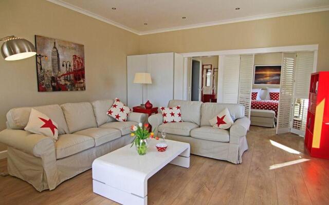 Villa Frische Brise 7 Marlotta