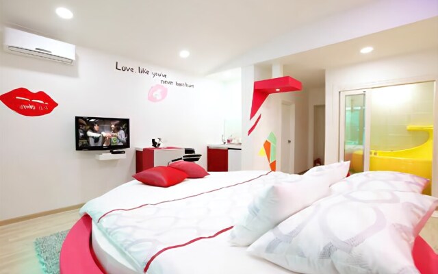 Gapyeong Lagostheme Pension