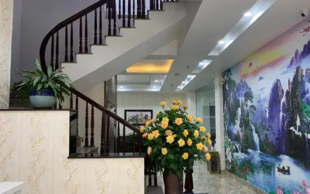 Sao Hotel