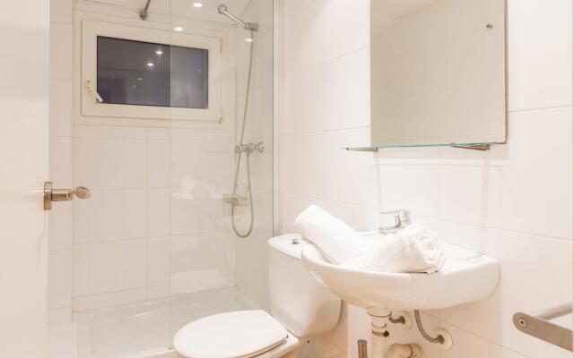 Ancora 01 in Llafranc