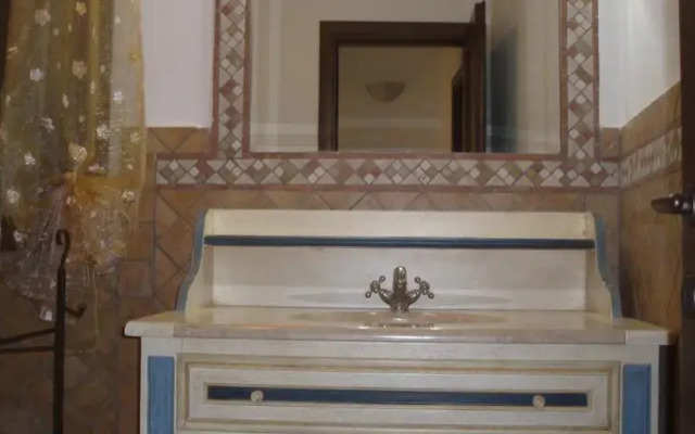 Appartamento Petra Bianca