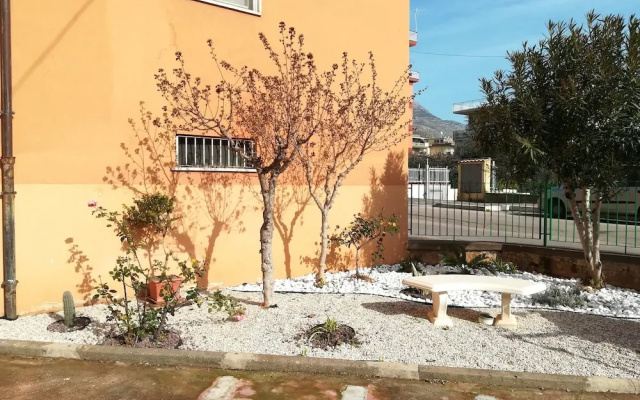 B&B Il Frangipane Formia