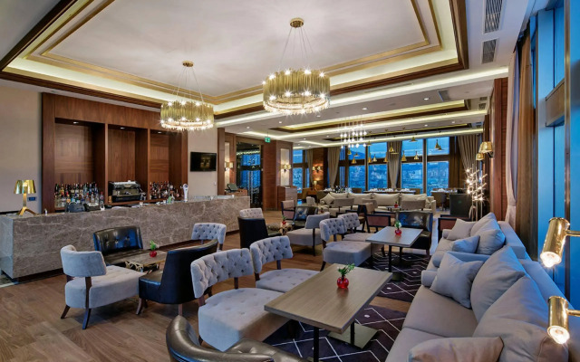 Mövenpick Malatya Hotel