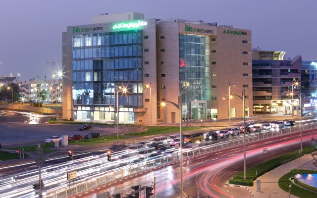 ibis Styles Dubai Jumeira