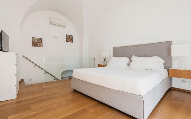 Maisonette RG8 in Catania