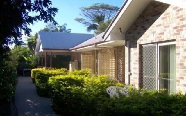 Redland Bay Motel