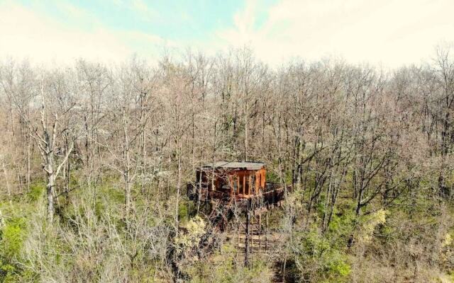 Cabanes Sainte Camelle