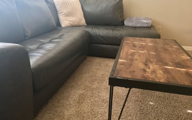 Apartment-Smart Downtown 2 BR