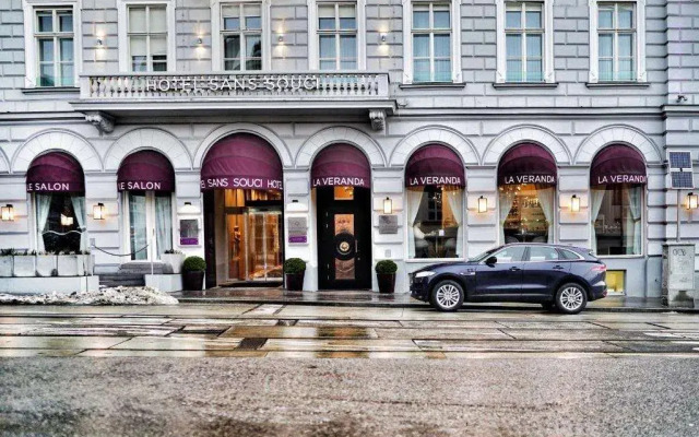 Sans Souci Vienna